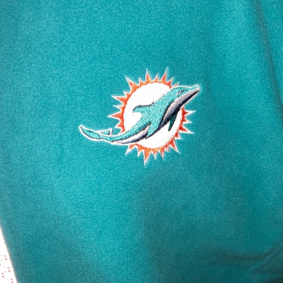 NFL Miami Dolphins Brand New Reflective Vest - Picture 6 of 6